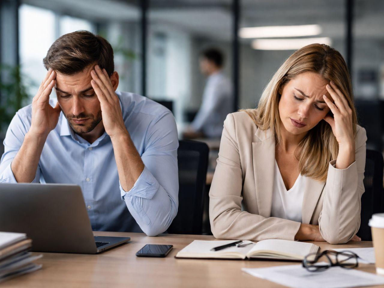 Astrology The horoscope for March 2026 leaves no doubt. It will be a difficult time for these three zodiac signs