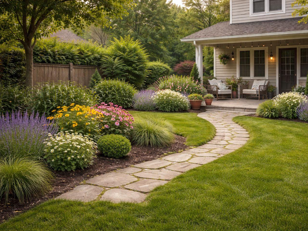 Home and Garden Watch out for this bug in the garden. Because of this one thing, there will be drama in the summer