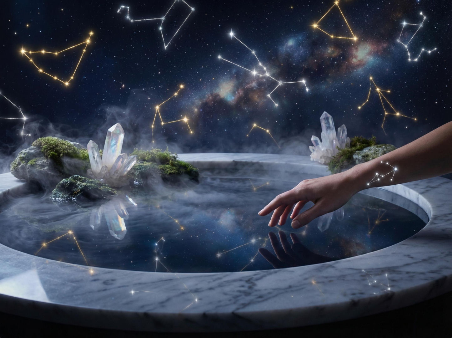 Daily horoscope for February 3. The stars have an important tip for you regarding relationships and well-being