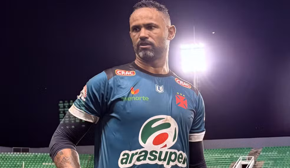 Bruno says that the departure of sponsors from Vasco-AC was not due to his presence and criticizes news about the crisis following the arrest of players.