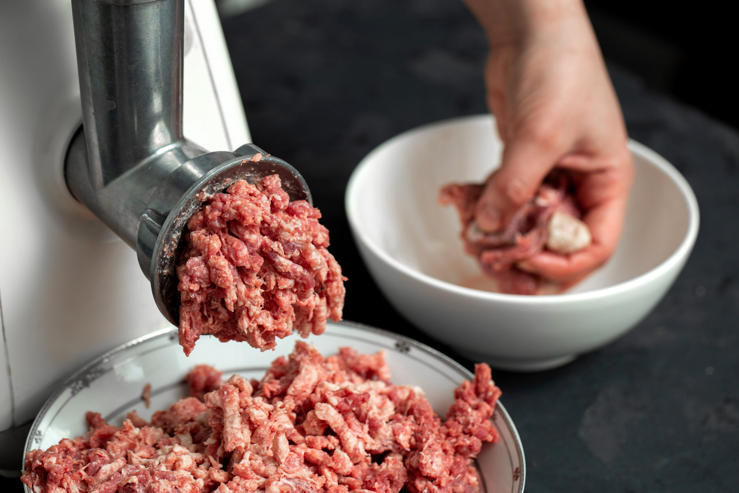 “It’s the most delicate product in a butcher’s shop”: butcher with more than 30 years of experience reveals when you should never buy minced meat