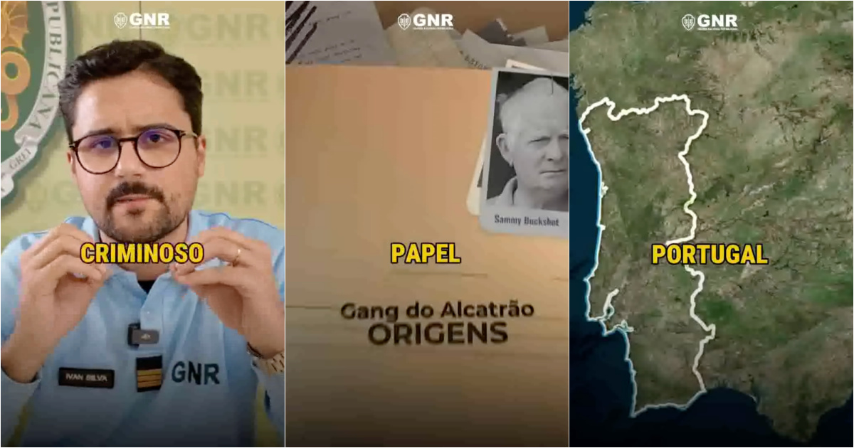 National Republican Guard reveals new modus operandi of the tar gang