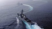 Germany: A Greek and a Romanian were arrested for sabotage in the navy