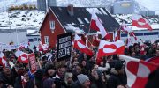 Greenland, under the "anxiety" and "uncertainty" of 'Trump syndrome'