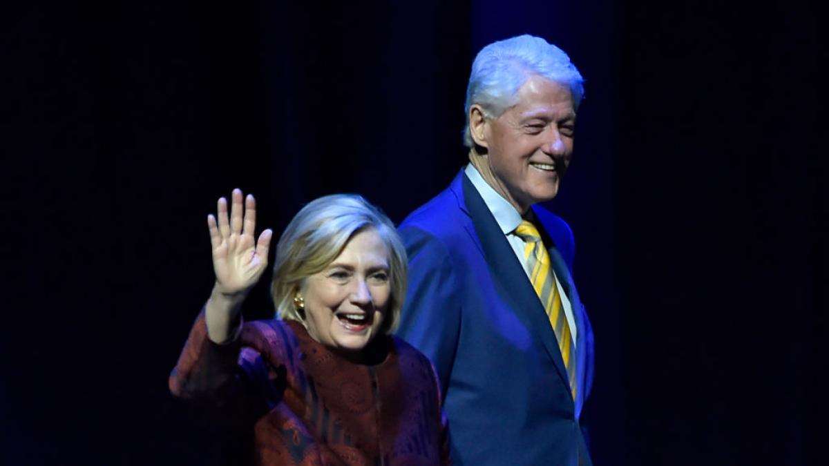 Hillary and Bill Clinton explain their relationship with Epstein: everything you need to know