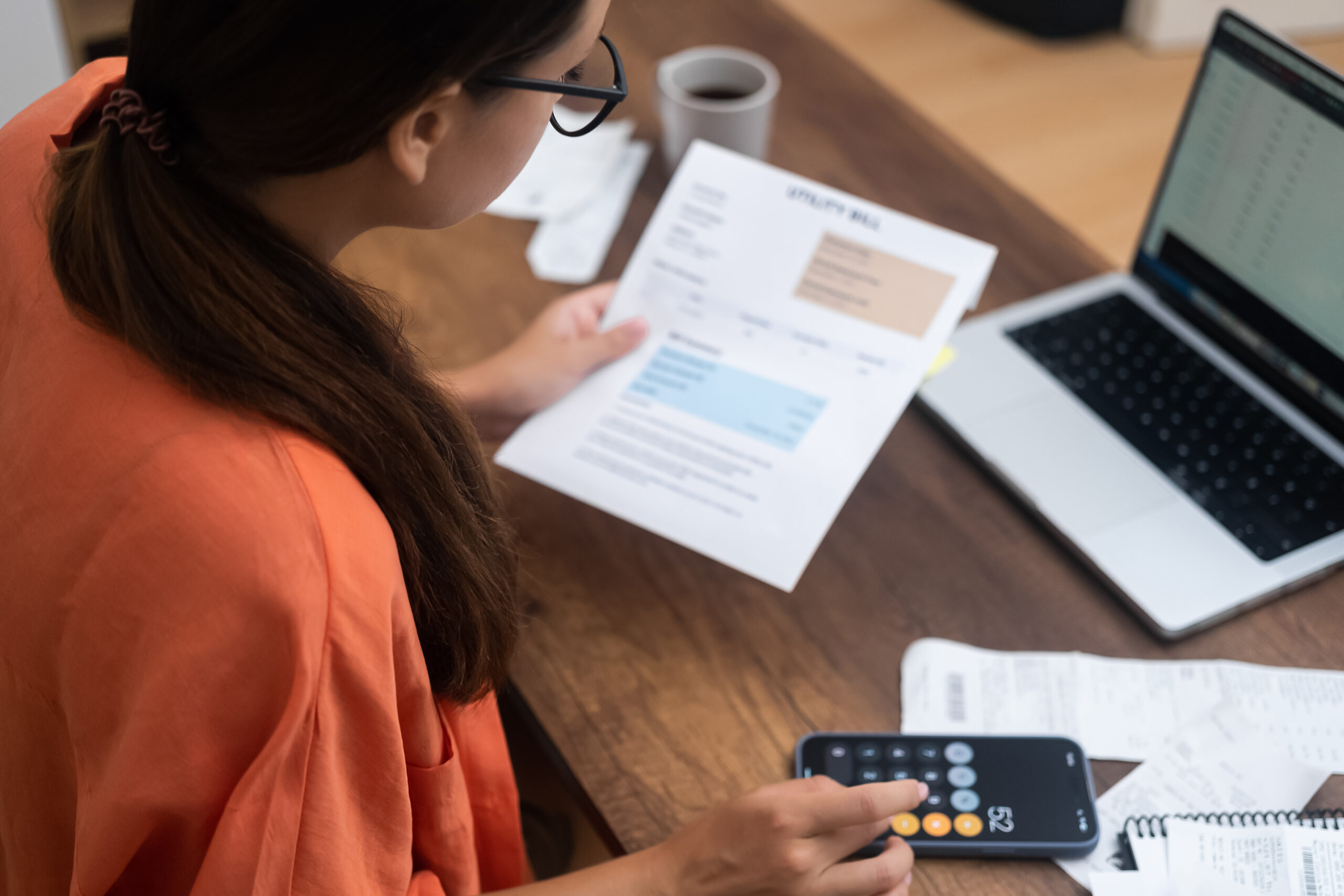 Revenue sends email to Portuguese: deadline for validating invoices has been changed and this is the new deadline