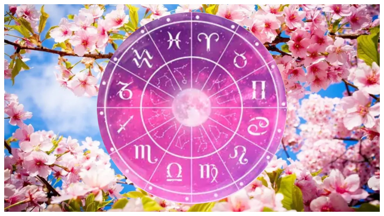 March 2026 changes your destiny! 3 signs emerge from the chaos created by Mercury retrograde, receive cosmic green light for success and power