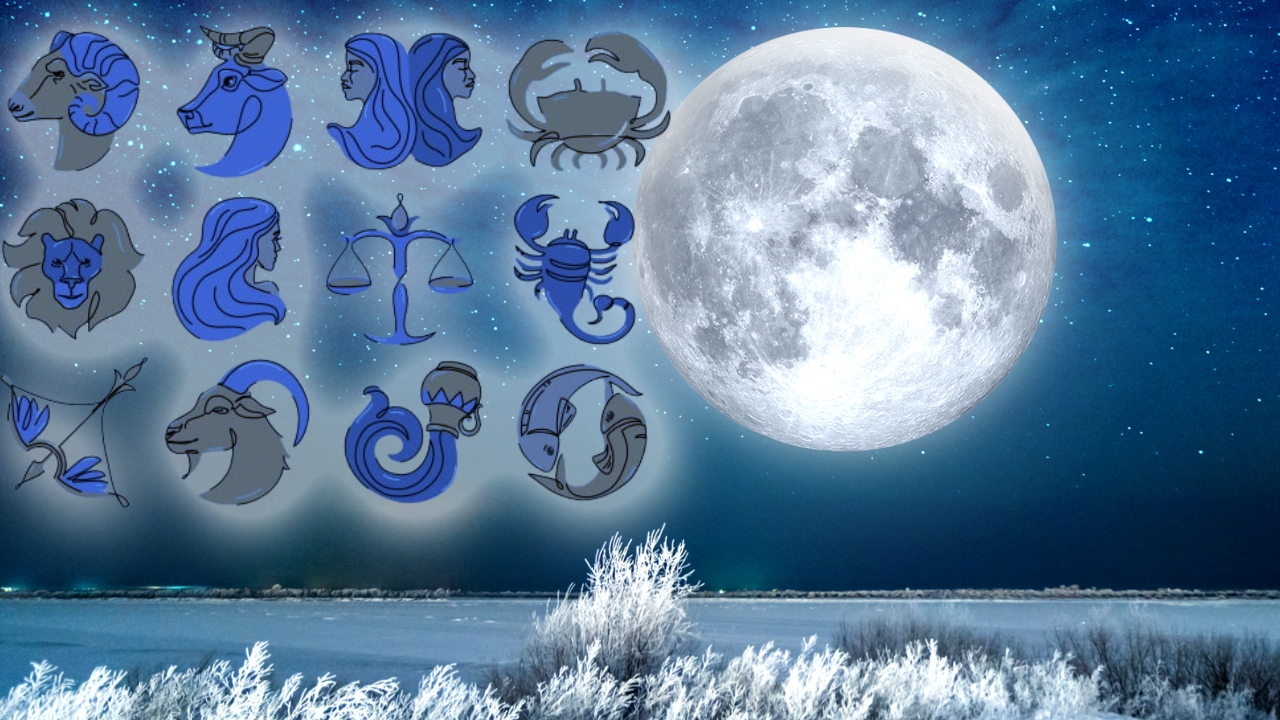 February 2026, the month of great changes! What awaits the zodiac signs in the next period