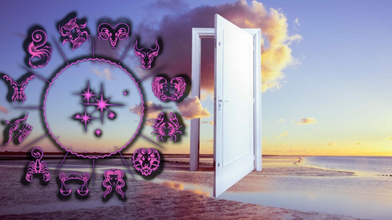 Three zodiac signs are put in front of the biggest transformations in recent years. What awaits the natives