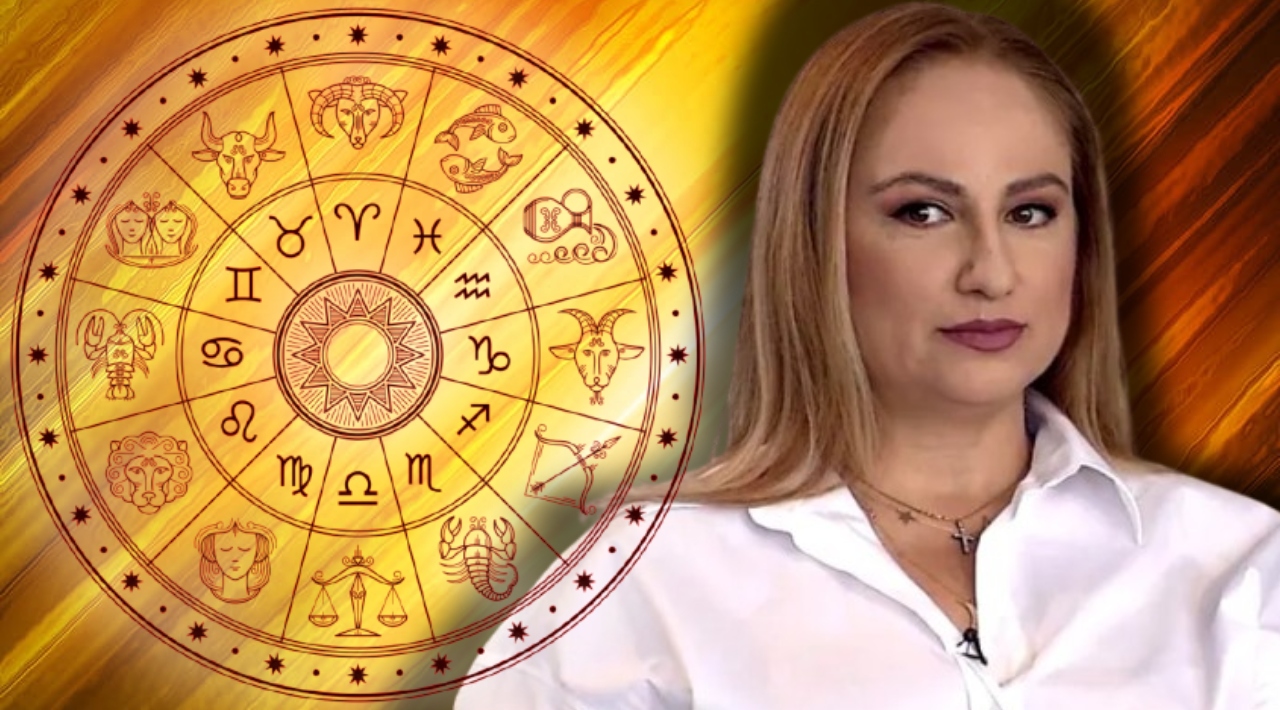 A zodiac sign faces financial problems. Predictions made by Cristina Demetrescu: "Payments made incorrectly or sums lost inadvertently"
