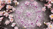 Dream spring for 6 signs. Professional and emotional opportunities for natives
