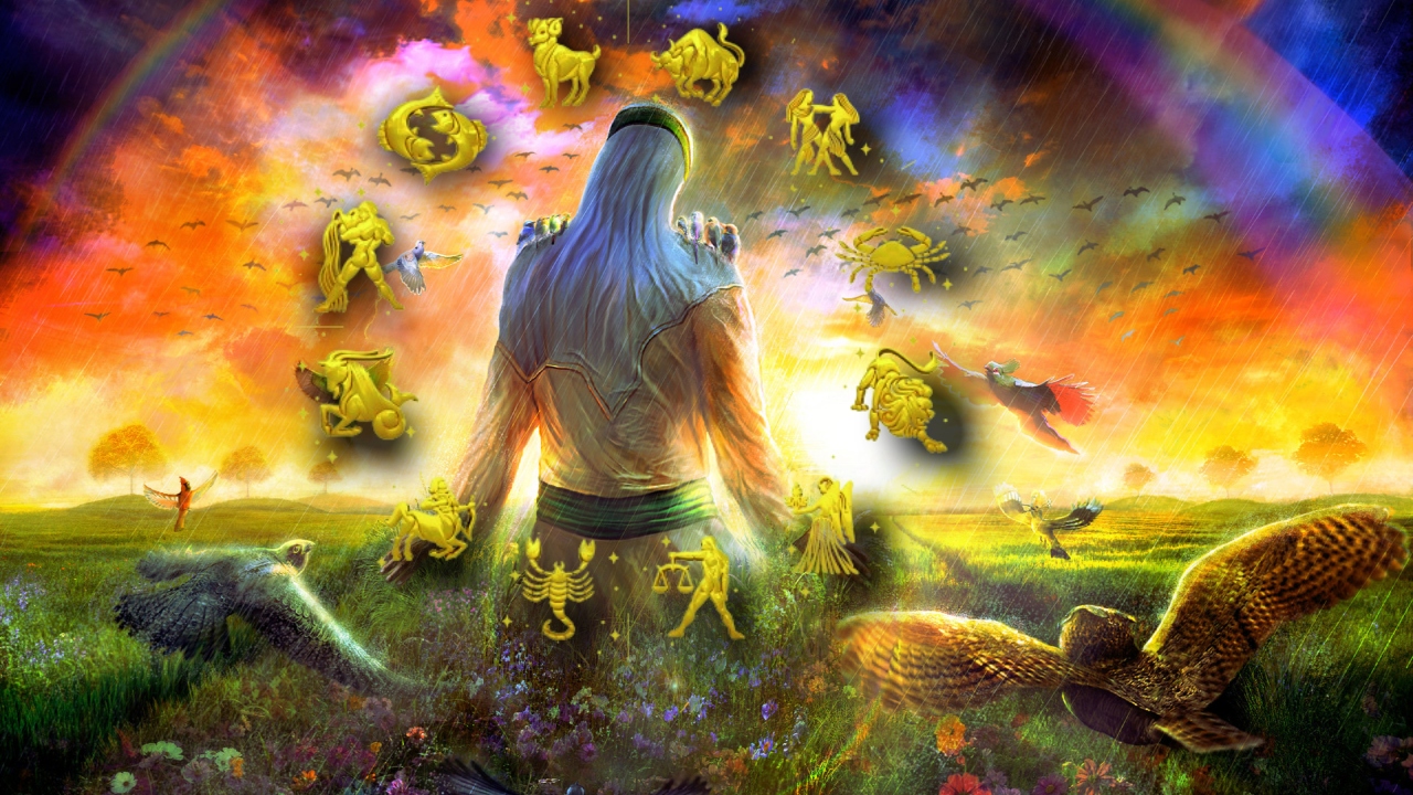 Two signs that go through changes until the beginning of March. Professional success and opportunities for native