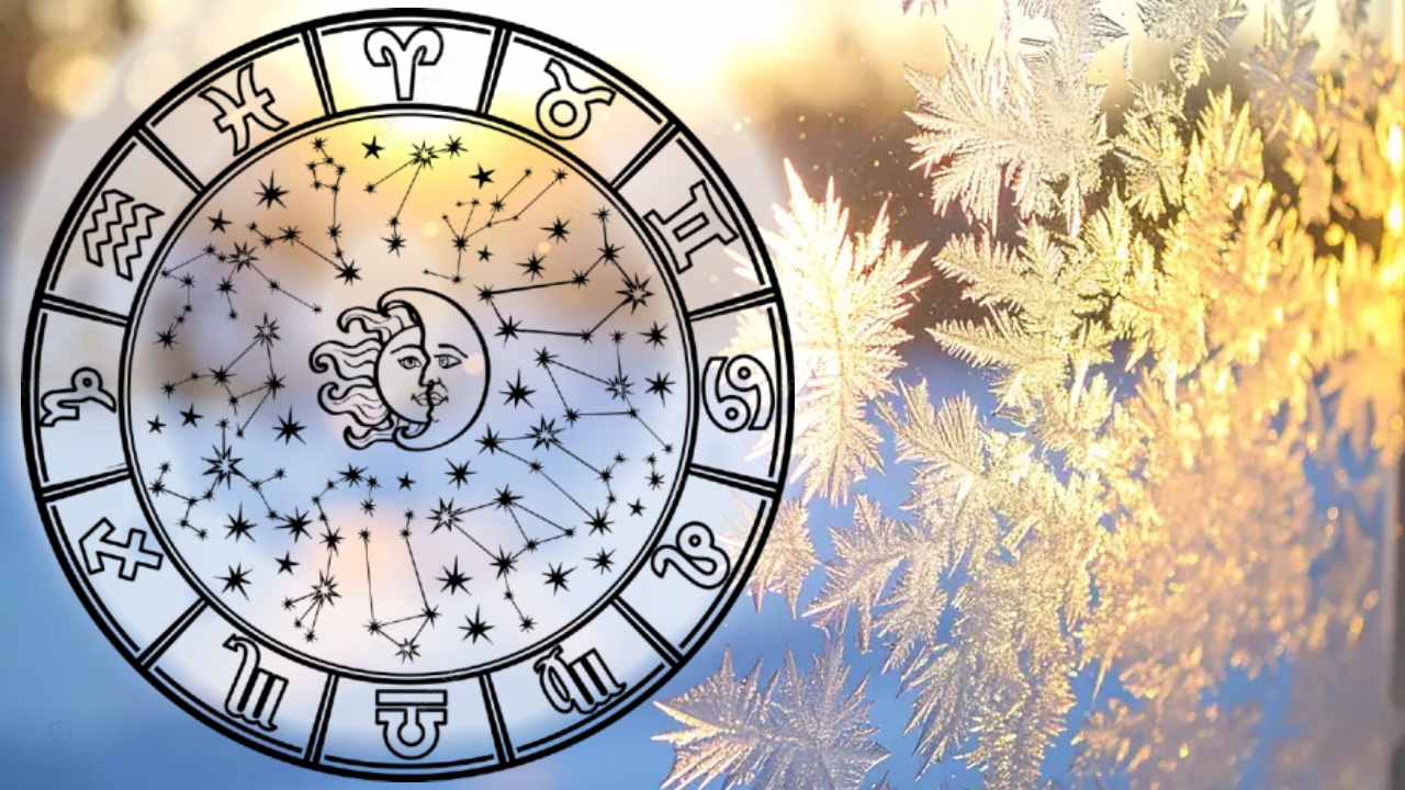 February 4 horoscope. THE SIGNS THAT CAN CHANGE THEIR DESTINY. The great BENEFIT Jupiter opens the door of LUCK to them