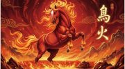 Year of the Fire Horse. 5 Chinese zodiac signs destined to become rich and successful in 2026