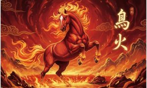 Year of the Fire Horse. 5 Chinese zodiac signs destined to become rich and successful in 2026