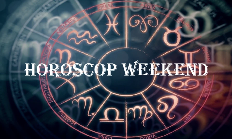 Weekend horoscope February 13-15, 2026. Intense weekend, before the solar eclipse. Who closes a chapter and who takes a brave step