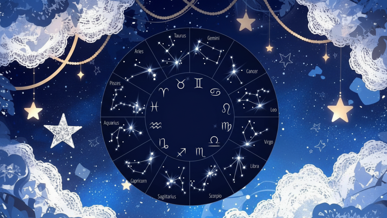 Four natives benefit from DIVINE PROTECTION, starting February 15. The signs will be bathed in LUCK and MONEY