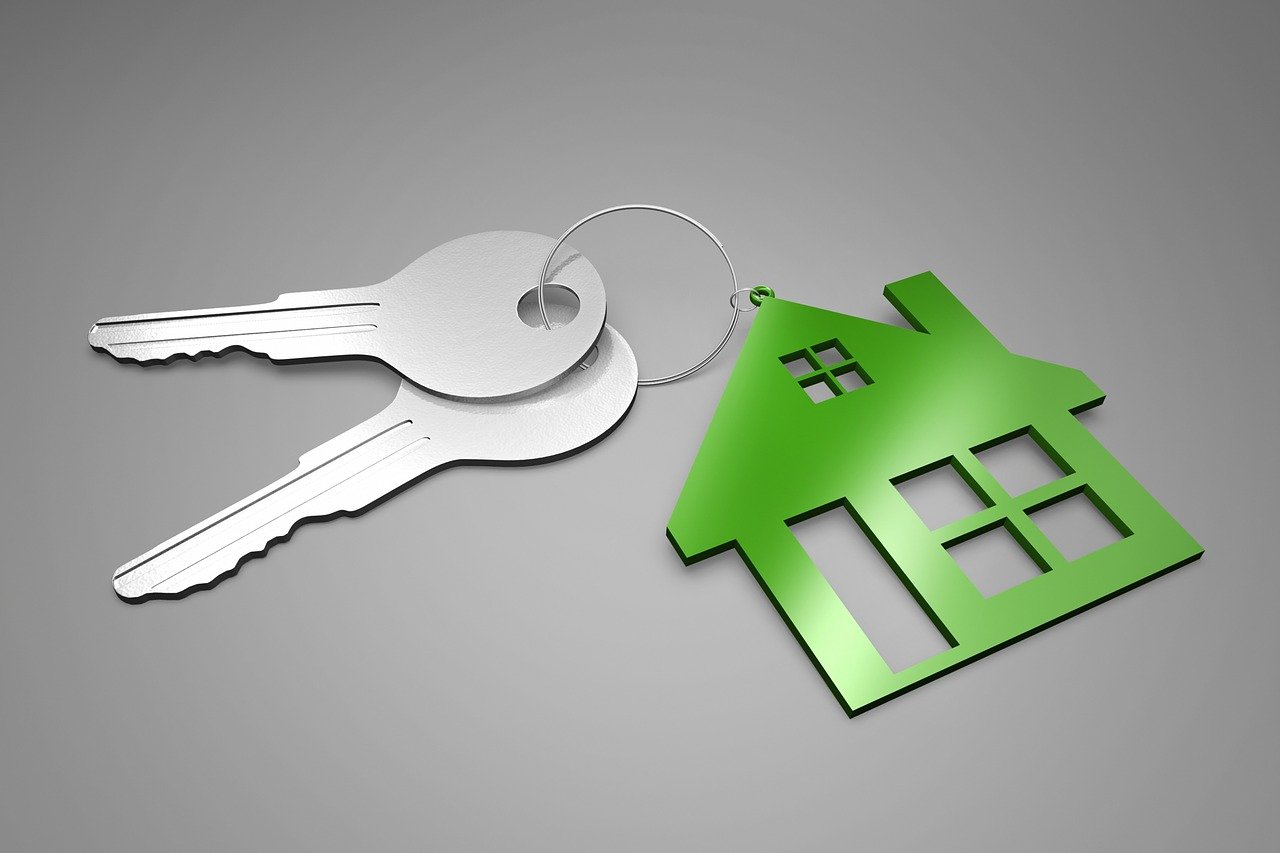 Compensation to a prospective tenant for racial discrimination