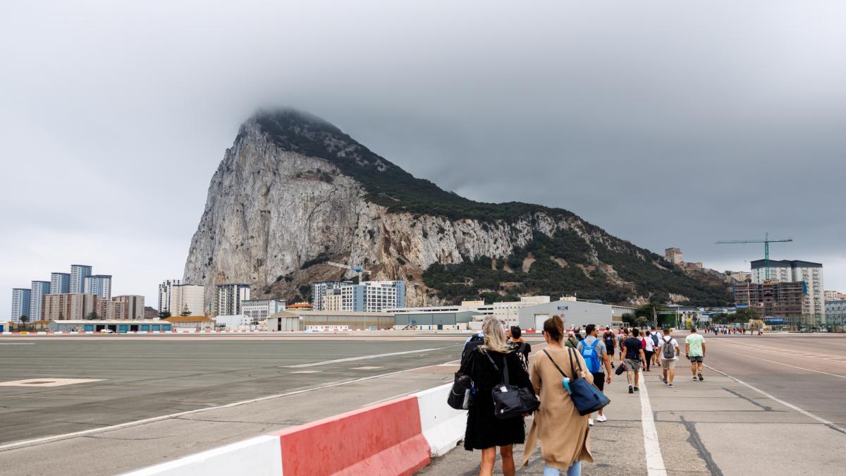 What changes with the joint Gibraltar treaty: Fence, visas, new taxes and customs