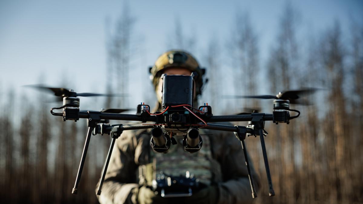 They warn that 15 European Union countries are lining up to buy Ukrainian weapons