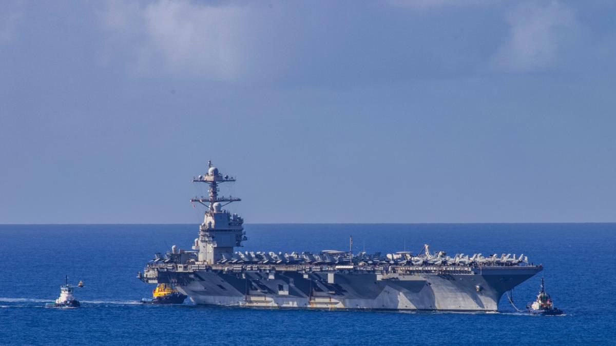 The US is ready to attack Iran this weekend: will there be a 'yes' from Trump?