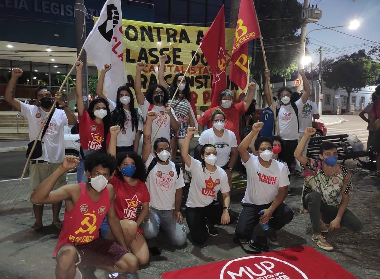 Communist Party decides to launch its own candidacy for government in Acre: “Consensus with militancy”