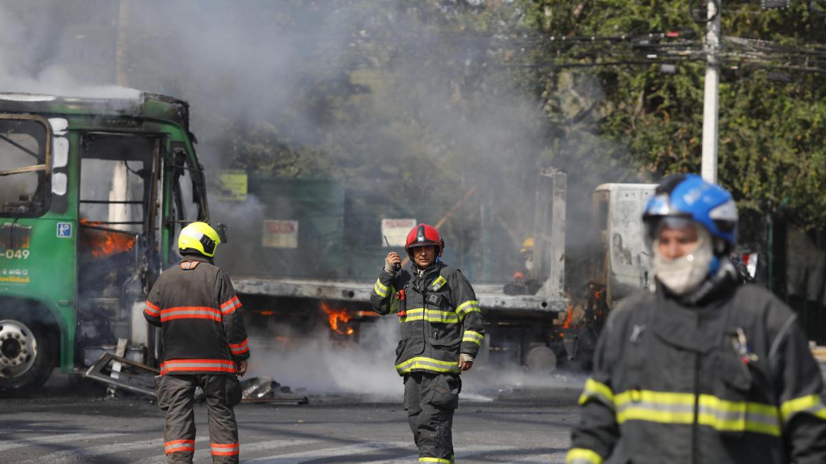 Who was 'El Mencho', the most important boss in Mexico and one of the most wanted by the US