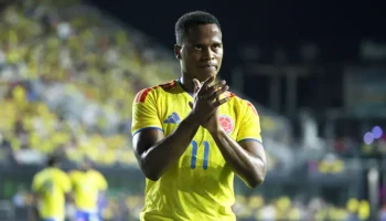 Jhon Arias no Palmeiras: valor e possibilidade de contratação acontecer image