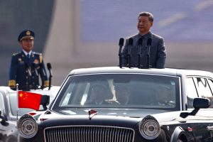 "Xi is an isolated emperor" - What Taiwan fears from the "slaughter" of generals in China
