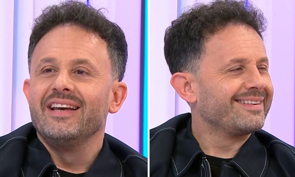 Single? João Paulo Rodrigues is confronted and admits that he is “very resolved”