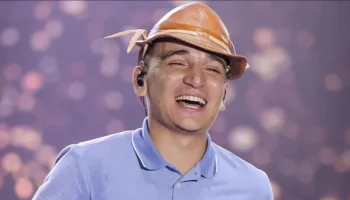 Cantor João Gomes torce para qual time? image