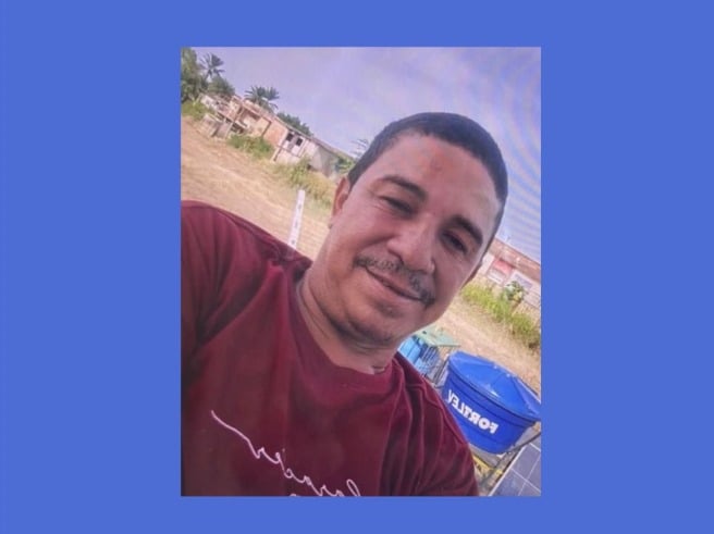 Suspeito de esfaquear ex-companheira publica mensagem de despedida e segue foragido