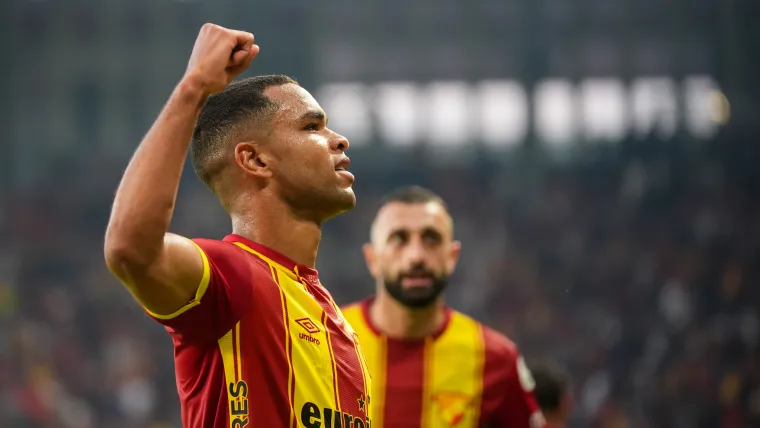 Juan no Lille? Quanto o São Paulo pode receber por possível venda image