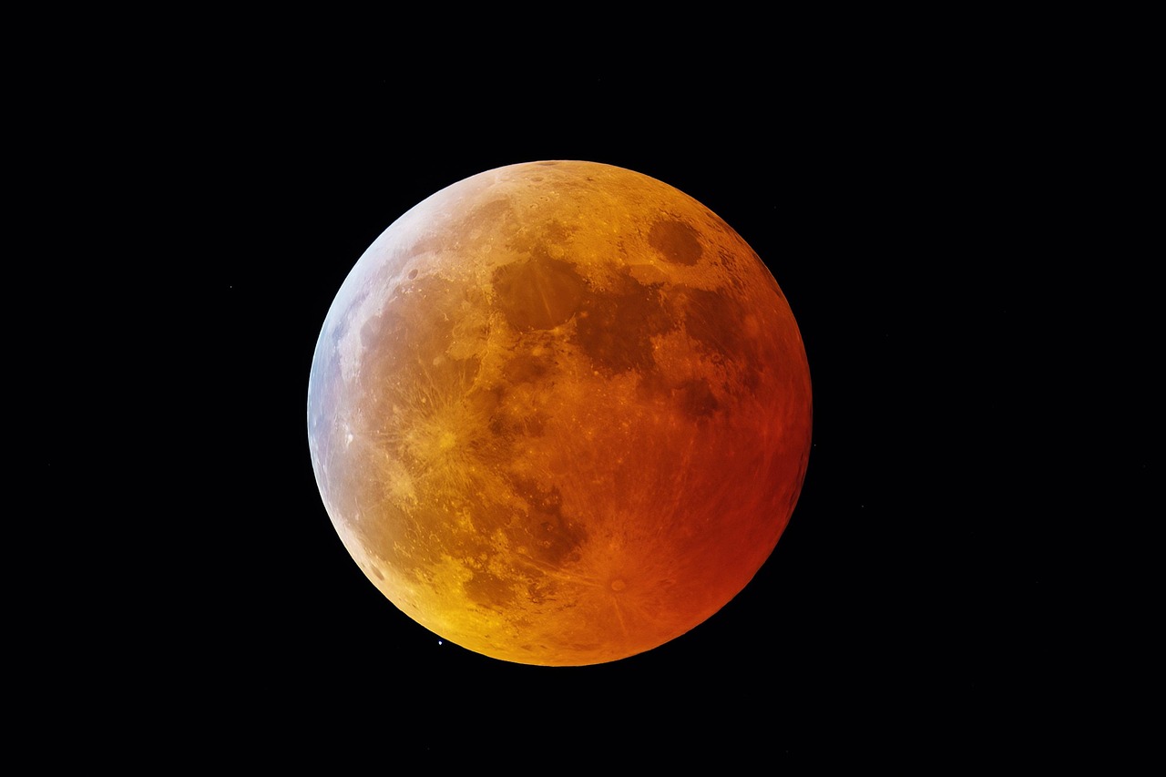How the Full Blood Moon Eclipse Affects the Signs What chapter ends on March 3, 2026 and what news awaits us