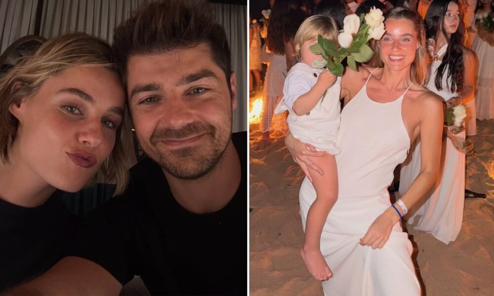 Lourenço Ortigão celebrates Kelly Bailey’s birthday: “I can’t believe you’re already 28”