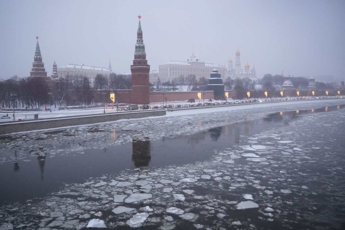 Ukraine-Russia talks, Wednesday and Thursday with "energy truce" in effect