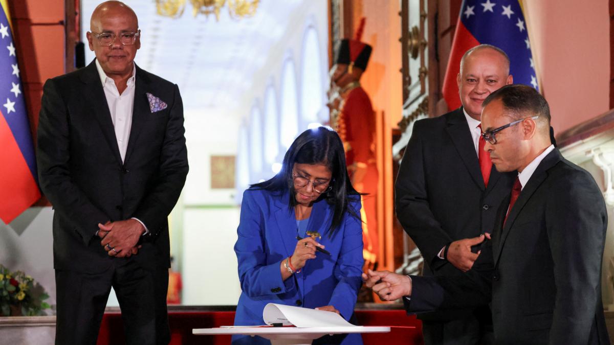 Within the Venezuelan Amnesty Law: who is forgiven? Since when?