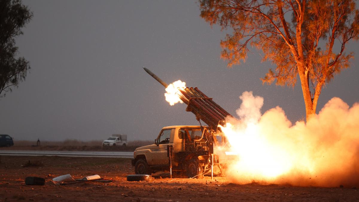 Border guard drones destroy Chinese missile system in southern Ukraine