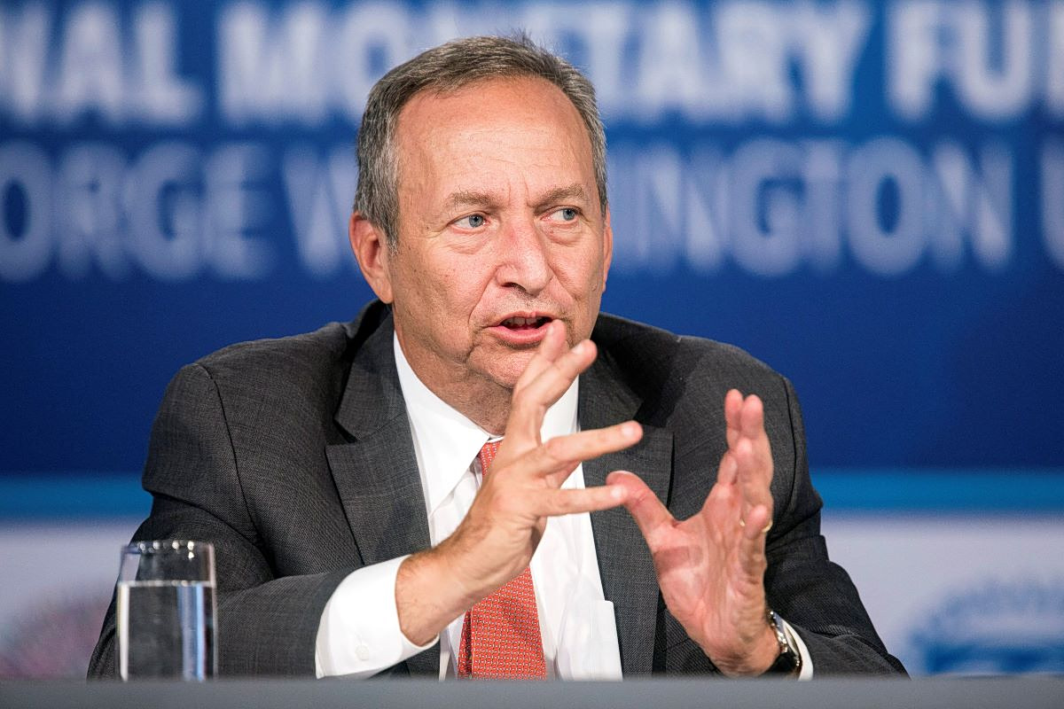 Epstein Affair: Former Treasury Secretary Larry Summers Resigns from Harvard