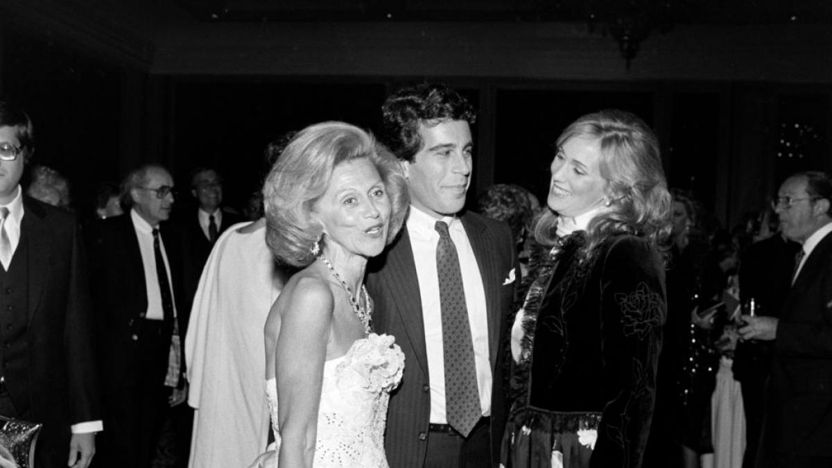 From not finishing the career to tycoon: this is how Jeffrey Epstein made his fortune