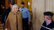 Le Pen case: The prosecutor asked the appeals court to validate her sentences