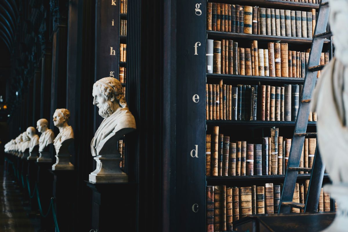 Is Plato woke? - THE STEP