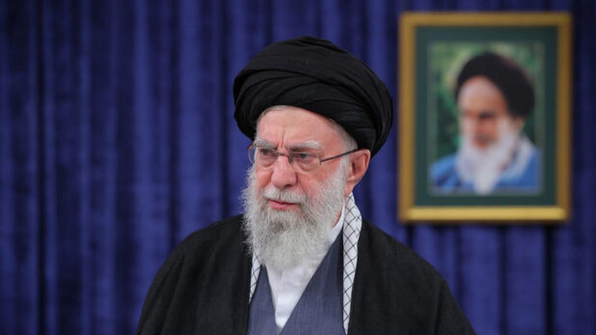 Israel assures that there are "many signs" of the death of Iranian leader Khamenei after the attack on his residence in Tehran