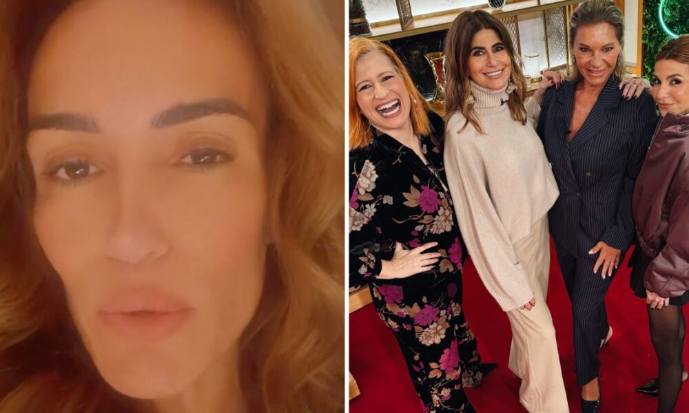 Liliana Aguiar makes 'decision' after criticism on 'Passadeira Vermelha': “They don't pay me to comment on other people's lives…”…”