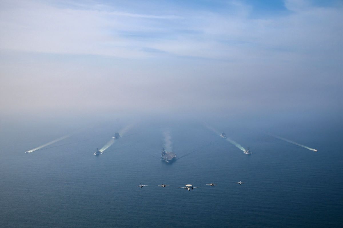 Aragchi: "Window of opportunity" for an Iran-US deal if the threats stop