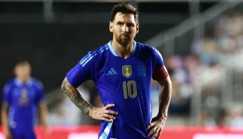 Messi vai jogar na América do Sul? Qual clube está de olho no argentino? image