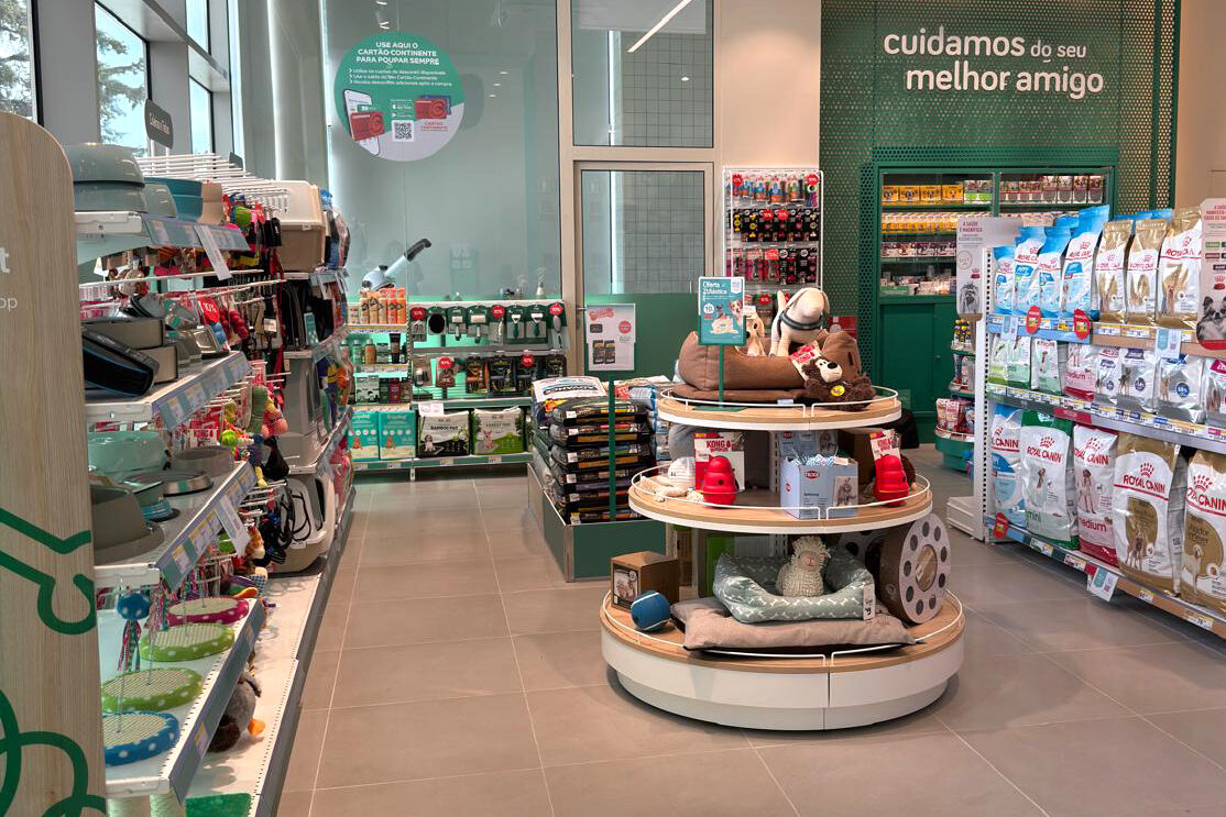 ZU reinforces national presence with new stores in Porto and Loulé