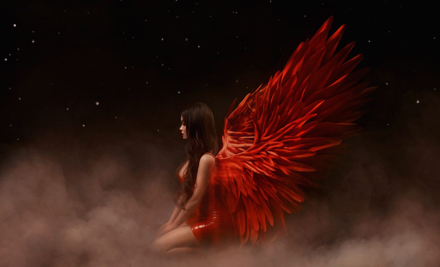 Birthday months, ranked from angels to demons 😇😈. See which category you fall into!