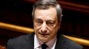 Draghi: "Europe must turn into a federation of states"