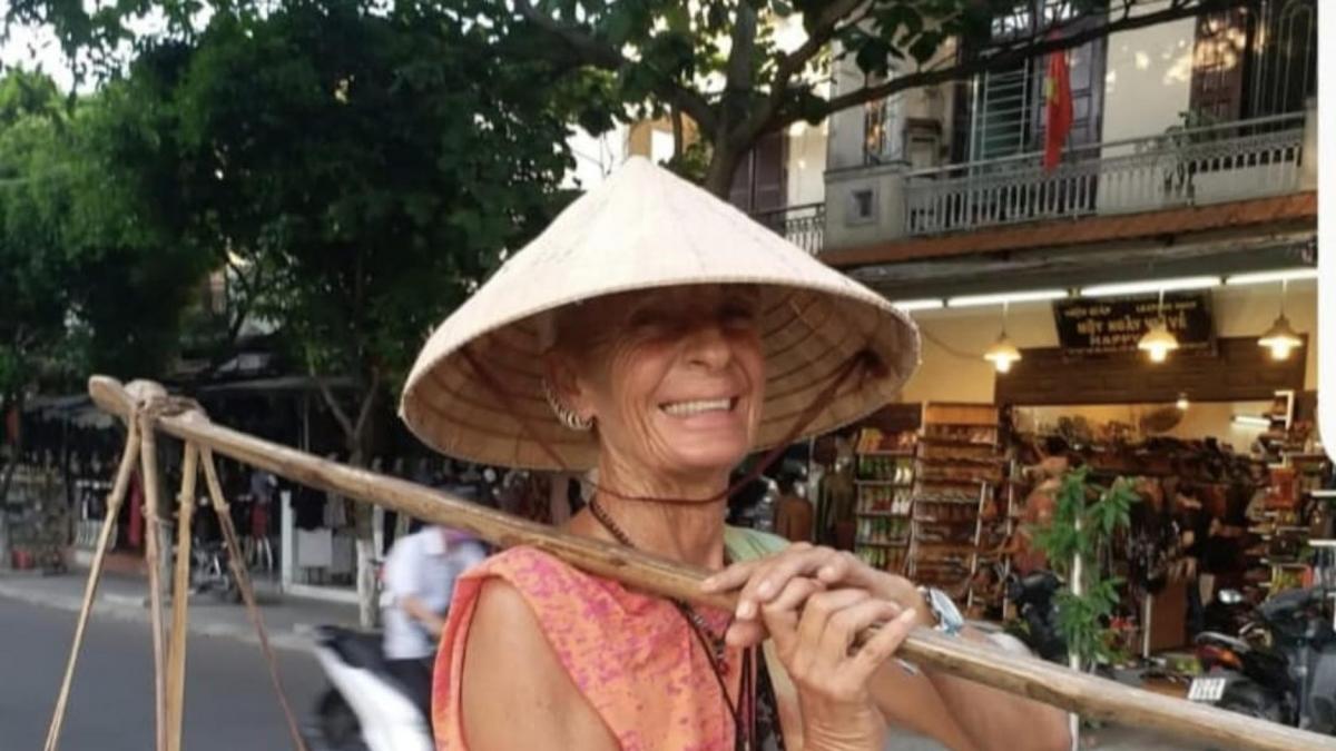 An Indonesian court sentences the murderers of Matilde Muñoz to 18 years in prison